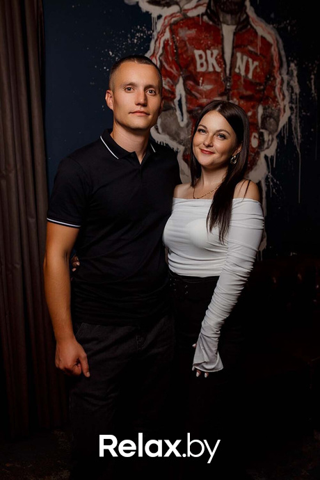 Brooklyn Live!, фото № 57