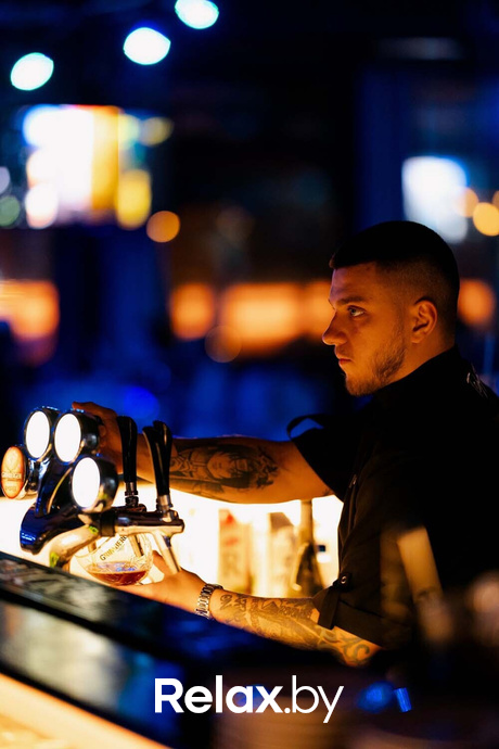 Ночные жители, фото № 75