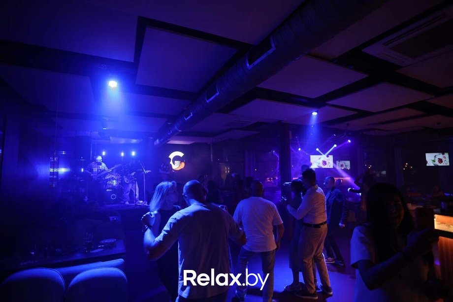 Terra party, фото № 1