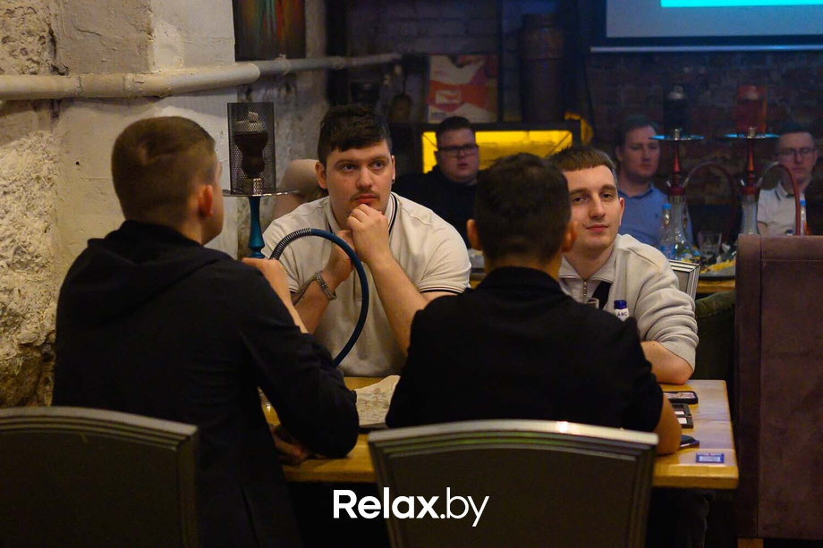 Финал Лиги чемпионов УЕФА, фото № 61