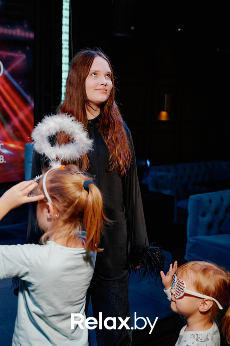 Короли Вечеринок. Детский праздник, фото № 44