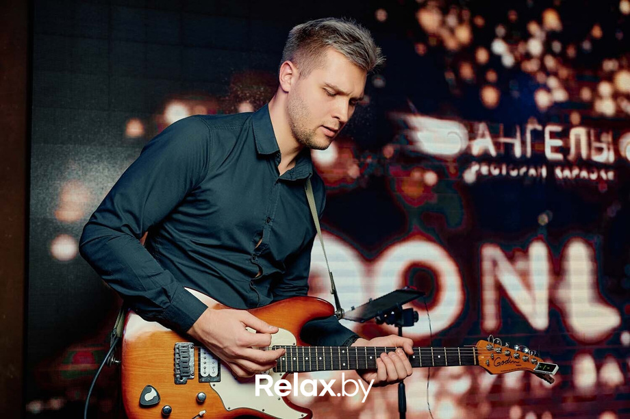 Saturday music, фото № 50