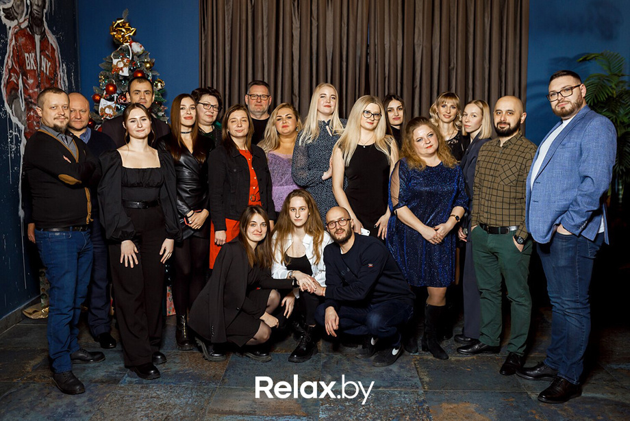 Новогодний Бруклин, фото № 15