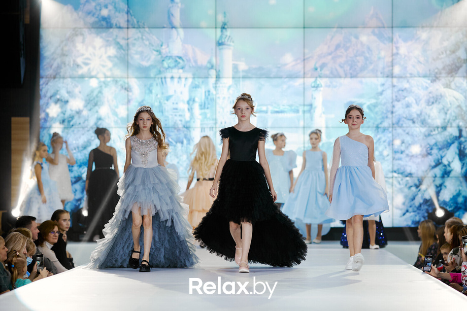 New Fashion`s Week, фото № 132