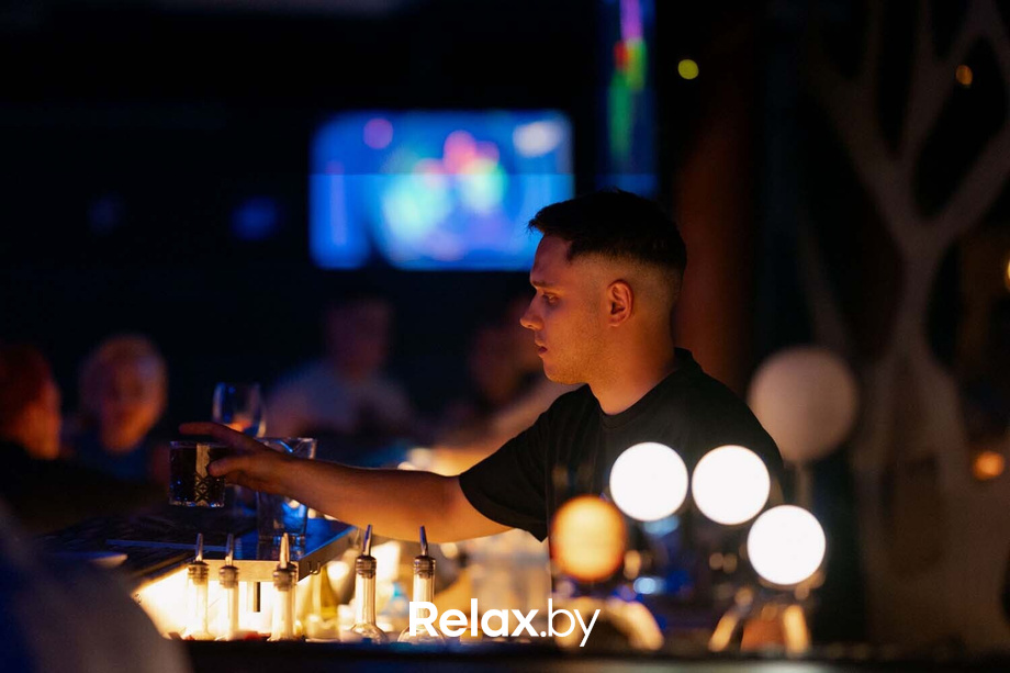 Ночные жители, фото № 49