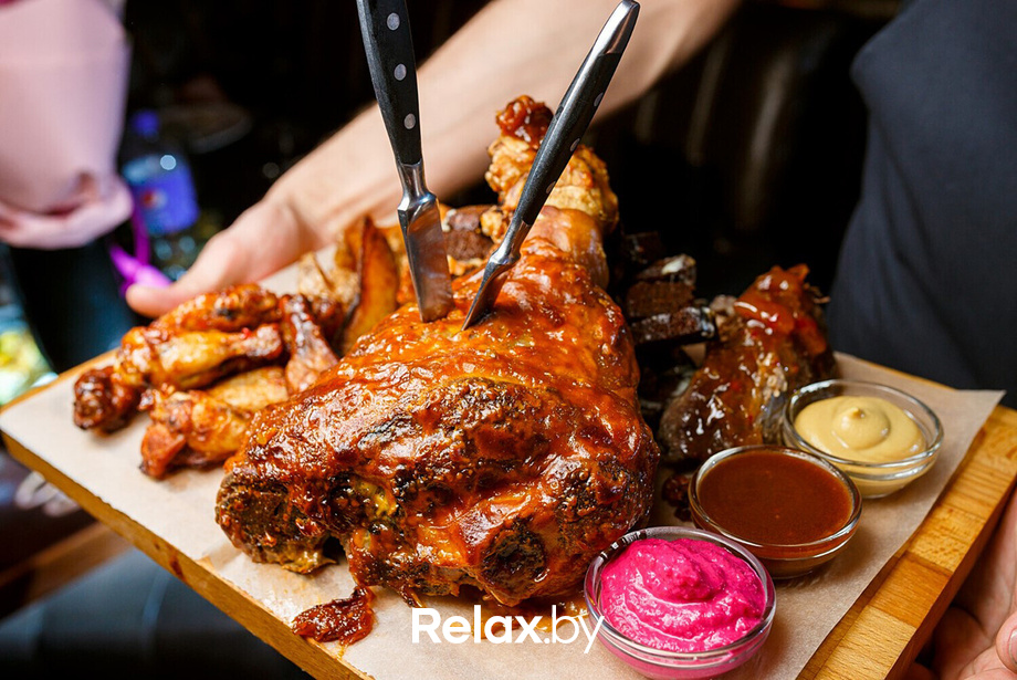 Brooklyn Live!, фото № 46