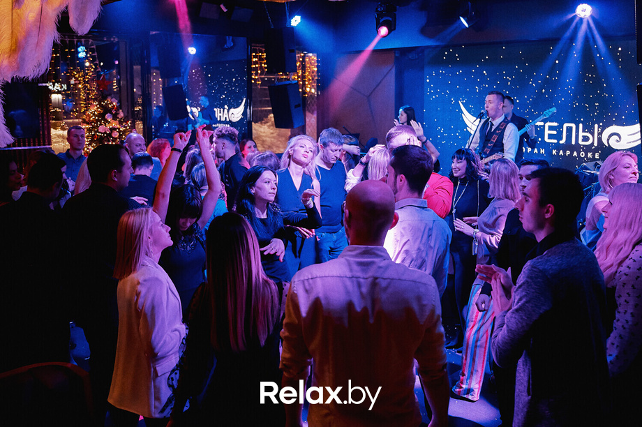 Saturday music, фото № 116