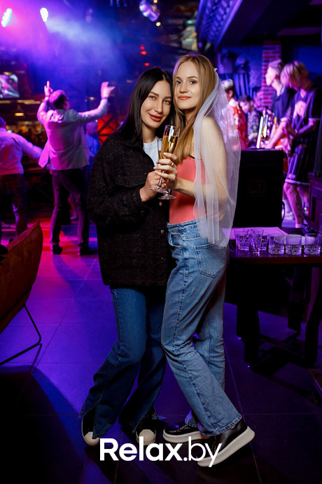 Brooklyn Live!, фото № 29