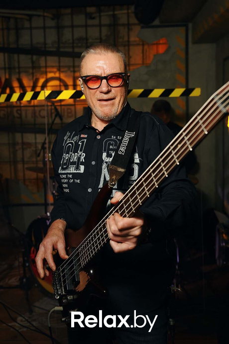 Новогодний корпоратив, фото № 7