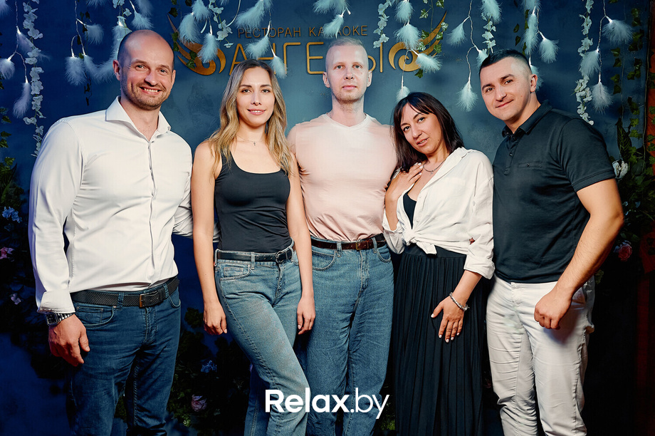 Friday Music, фото № 85