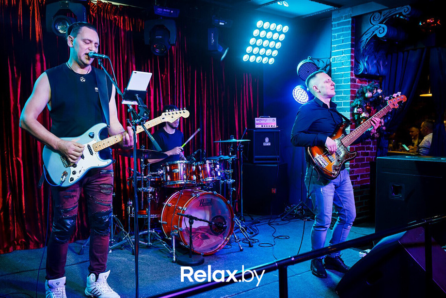 Новогодний Бруклин, фото № 6