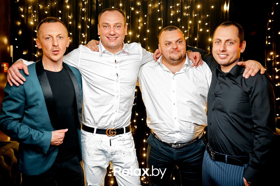 Суббота в Ангелах, фото № 24