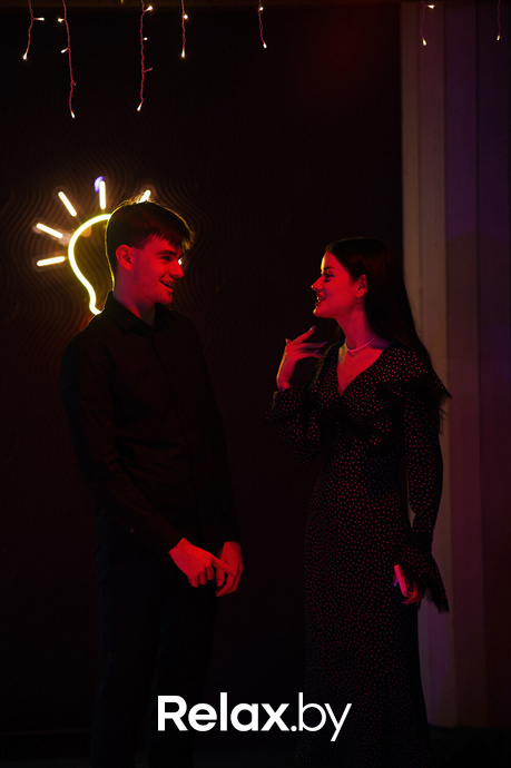 Новогодний корпоратив, фото № 76