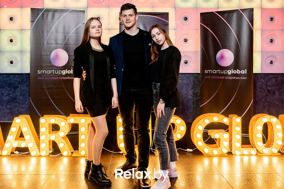 Открытый Мастер-Класс по цифровой науке СЮЦАЙ, фото № 58