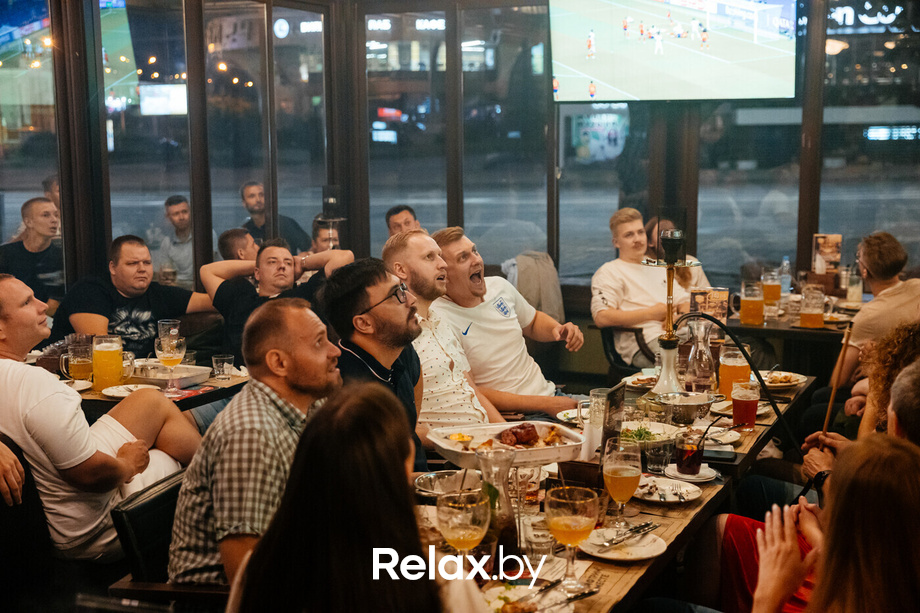 Евро-2024, фото № 92