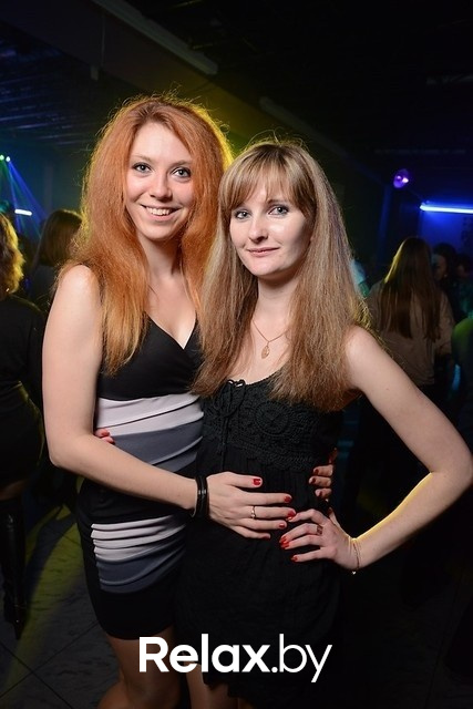 Вечеринка в клубе "Центр", фото № 8