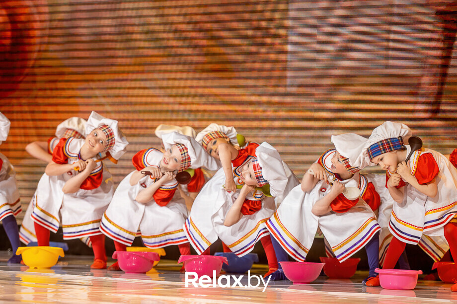 День работников лёгкой промышленности Беларуси, фото № 183