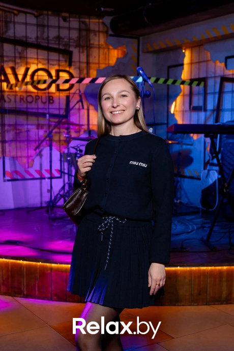 Saturday party, фото № 68