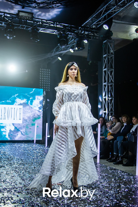 Kids Fashion Week 2021, фото № 233