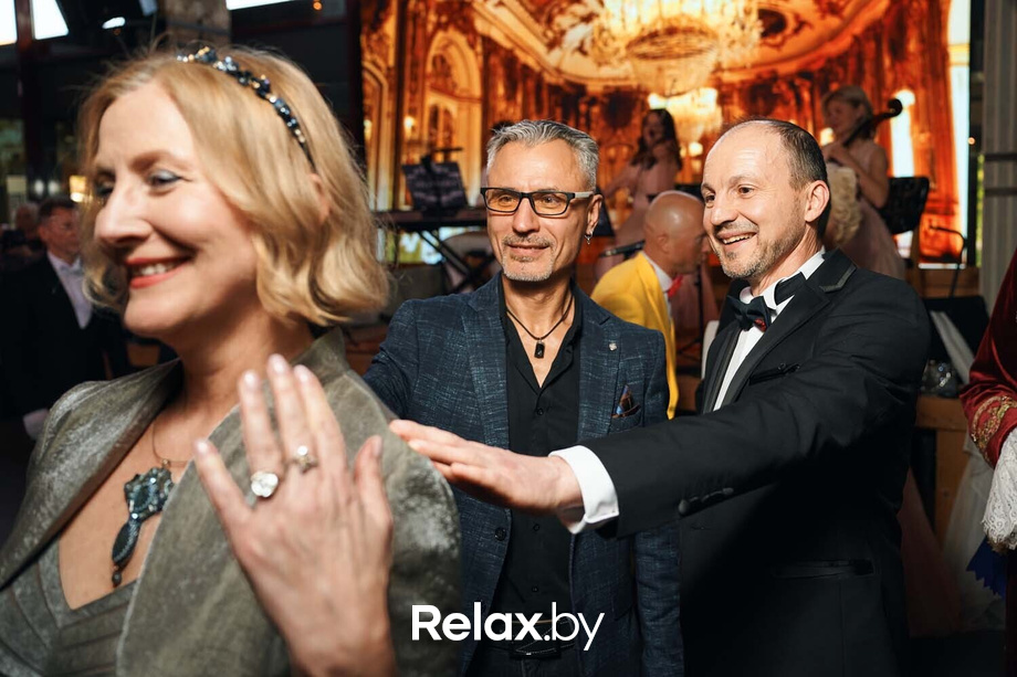 Весенний Бал, фото № 49