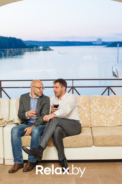 Персональный День Рождения. 15 лет Атлант-М Сухарево, фото № 123