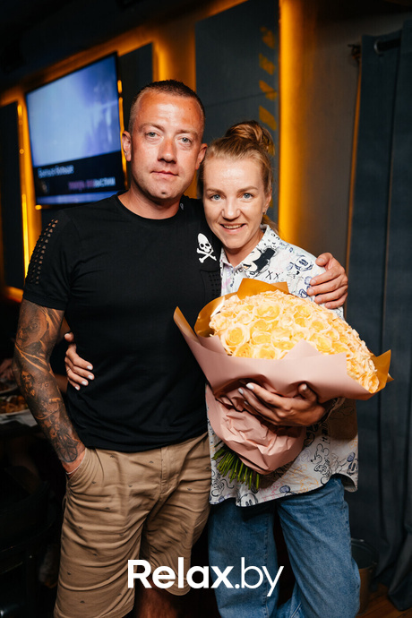 Saturday party, фото № 14