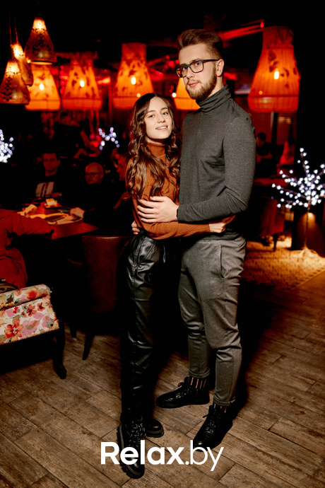 India st. Valentine day, фото № 1