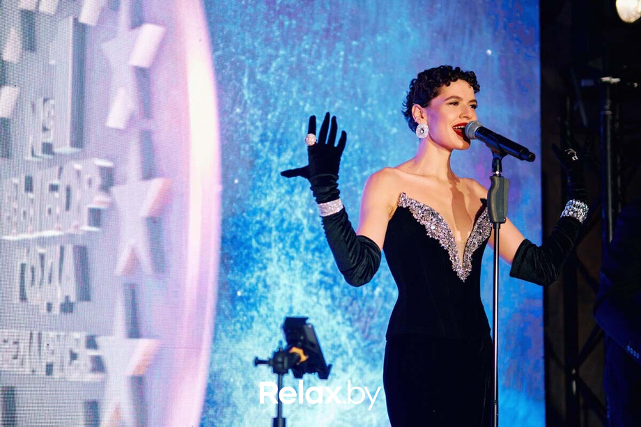 Церемония награждения победителей «Выбор года 2024», фото № 37