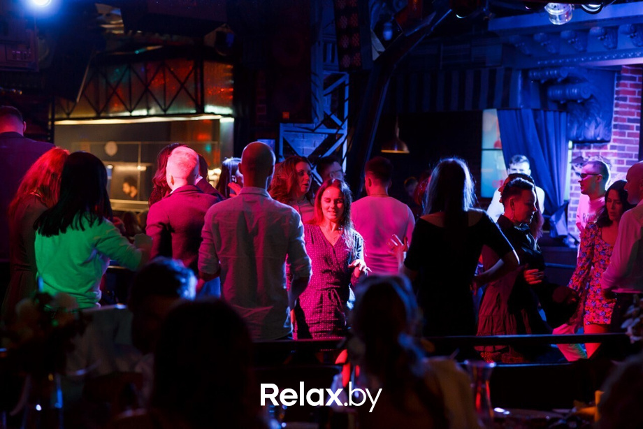 Brooklyn Live!, фото № 21