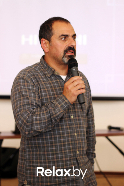 Женский форум «ОНА»: День здоровья и питания, фото № 69