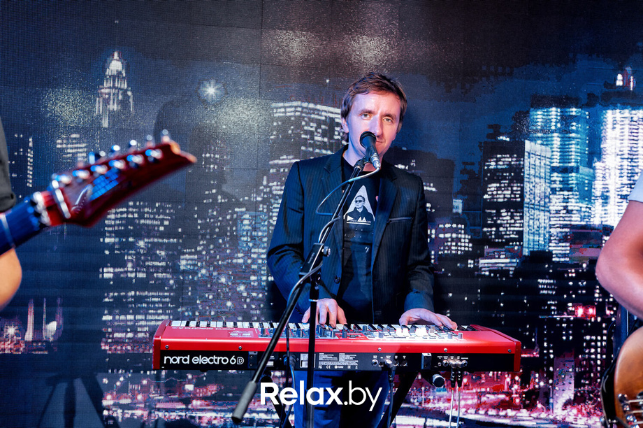 Saturday music, фото № 54