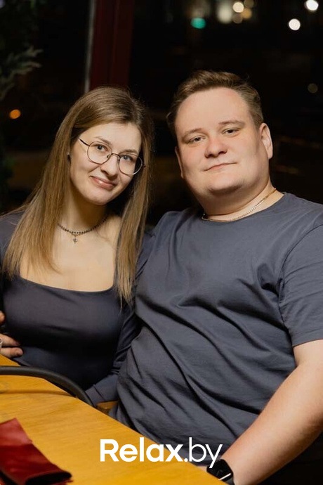 Saturday party, фото № 36