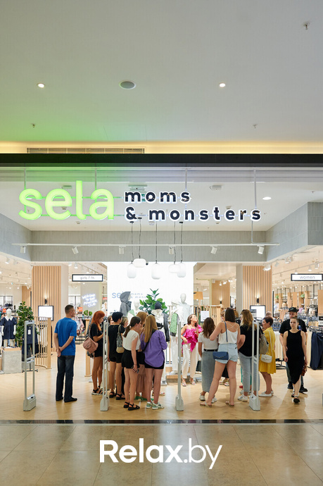 Шопинг-экскурсия со стилистом, фото № 17