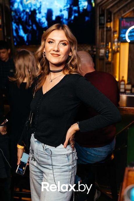 Saturday party, фото № 41