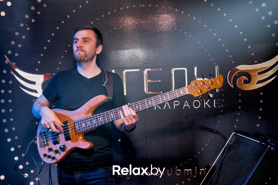 Saturday music, фото № 32