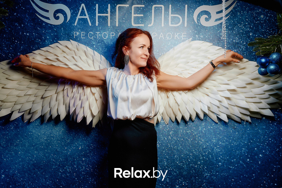 Старый Новый Год в Ангелах, фото № 64