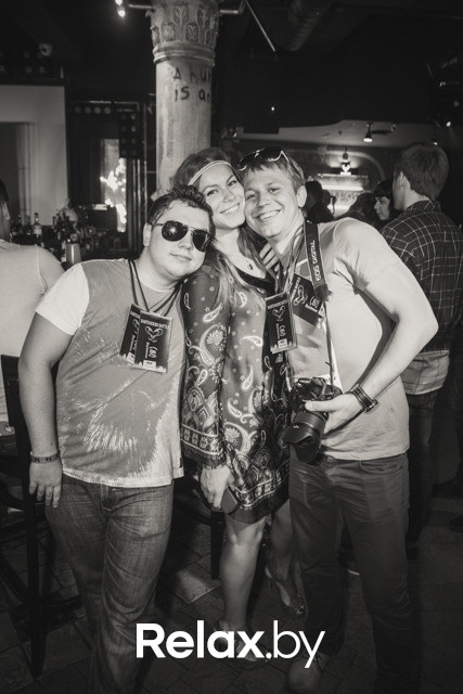 Bartenders Battle, фото № 37