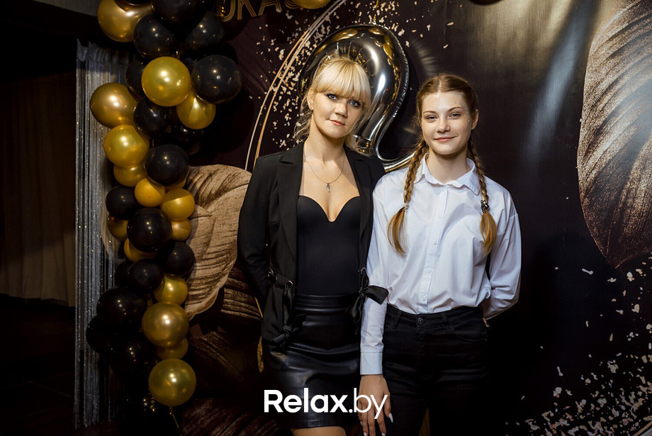 Birthday party ROKAS!, фото № 57