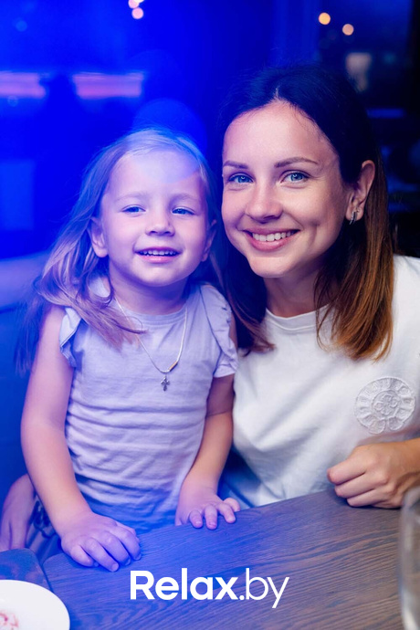 Ночные жители, фото № 11