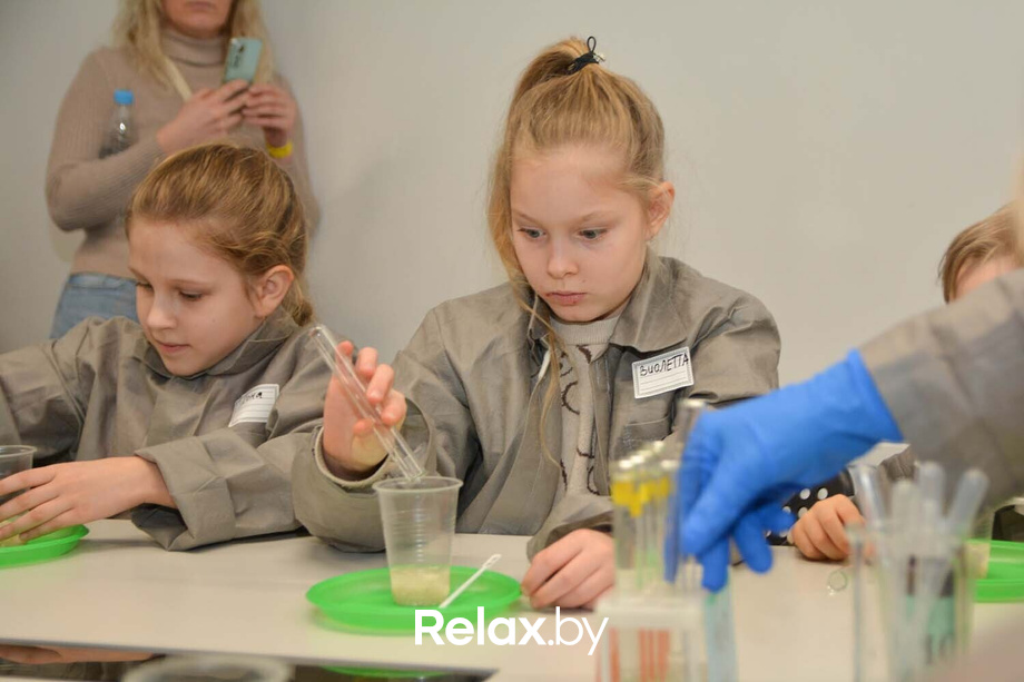 День белорусской науки, фото № 122