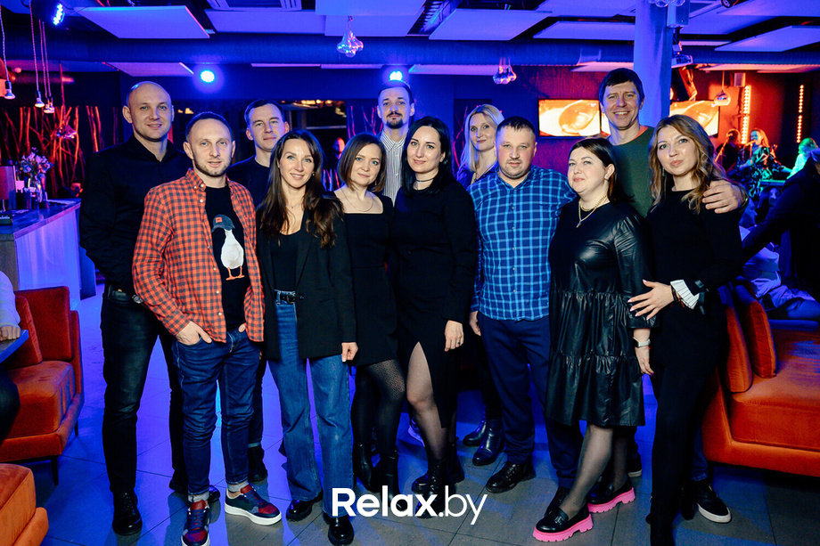 Terra party, фото № 37