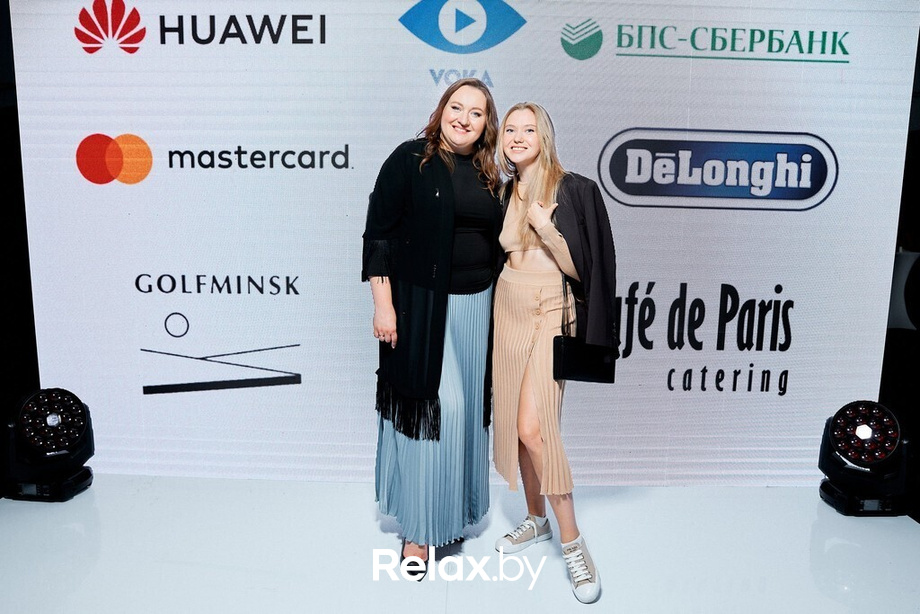 Brands Fashion Show, фото № 223