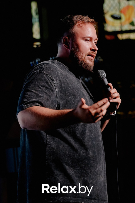 Отчетный концерт, фото № 5