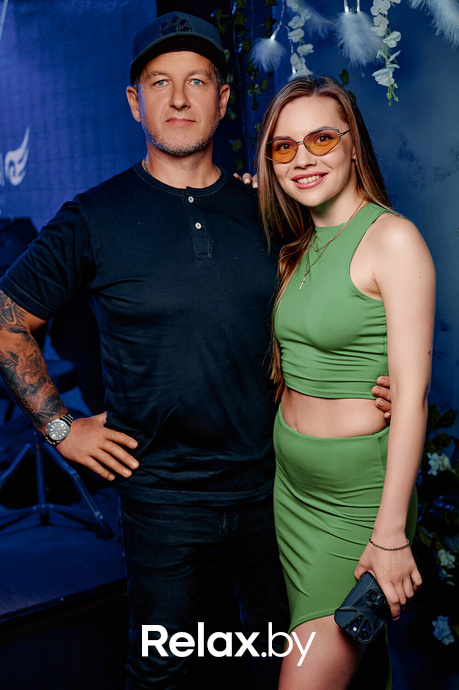 Saturday music, фото № 30