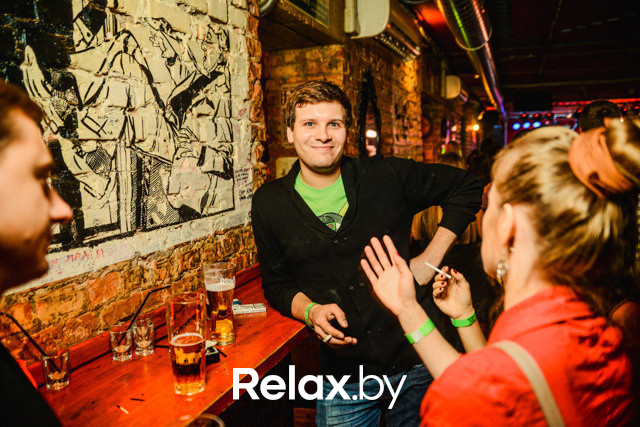 Halloween with "Double C" and "Artefact", фото № 20