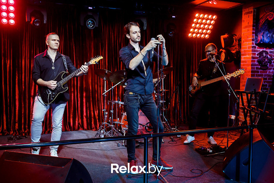 Brooklyn Live!, фото № 4