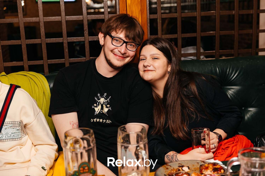 Суббота в Броваре, фото № 74