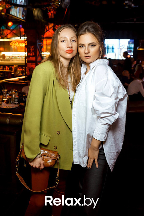 Brooklyn Live!, фото № 13