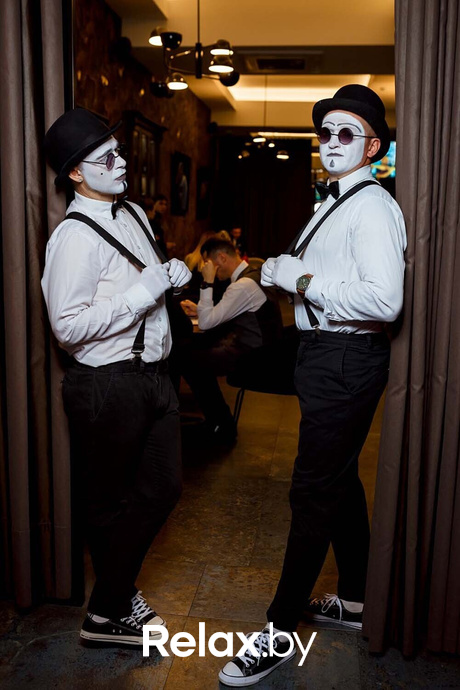 Brooklyn Live!, фото № 9