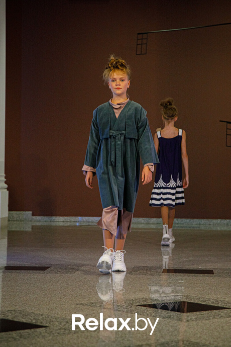 День красоты в День города FashionStyleModels by Igor Ivanov, фото № 161